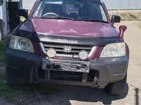 Honda CR-V 1996 годаүшін3 200 000 тг. в Усть-Каменогорск