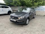 ВАЗ (Lada) Granta 2190 2019 годаfor4 400 000 тг. в Усть-Каменогорск – фото 2