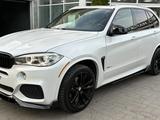 BMW X5 2017 годаүшін17 300 000 тг. в Алматы