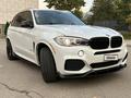 BMW X5 2017 года за 17 300 000 тг. в Алматы – фото 11