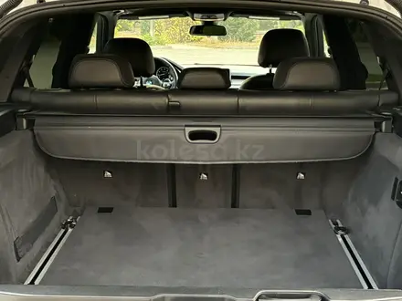 BMW X5 2017 года за 17 300 000 тг. в Алматы – фото 14