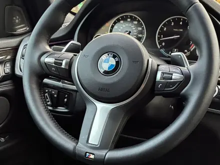BMW X5 2017 года за 17 300 000 тг. в Алматы – фото 15