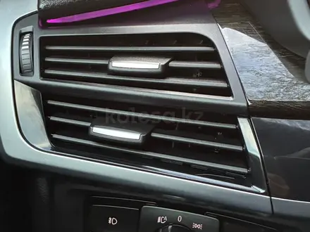 BMW X5 2017 года за 17 300 000 тг. в Алматы – фото 18