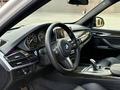 BMW X5 2017 года за 17 300 000 тг. в Алматы – фото 19