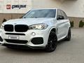 BMW X5 2017 года за 17 300 000 тг. в Алматы – фото 2