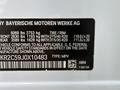 BMW X5 2017 года за 17 300 000 тг. в Алматы – фото 26