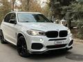 BMW X5 2017 года за 17 300 000 тг. в Алматы – фото 28