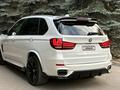 BMW X5 2017 года за 17 300 000 тг. в Алматы – фото 4