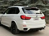 BMW X5 2017 годаүшін17 300 000 тг. в Алматы – фото 4