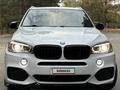 BMW X5 2017 года за 17 300 000 тг. в Алматы – фото 3