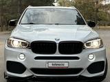 BMW X5 2017 годаүшін17 300 000 тг. в Алматы – фото 3