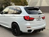 BMW X5 2017 годаүшін17 300 000 тг. в Алматы – фото 5