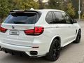BMW X5 2017 года за 17 300 000 тг. в Алматы – фото 8