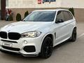 BMW X5 2017 года за 17 300 000 тг. в Алматы – фото 7