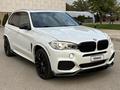 BMW X5 2017 года за 17 300 000 тг. в Алматы – фото 6