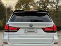BMW X5 2017 года за 17 300 000 тг. в Алматы – фото 9