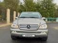 Mercedes-Benz ML 350 2004 годаүшін7 500 000 тг. в Атырау