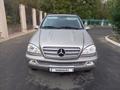 Mercedes-Benz ML 350 2004 годаүшін7 500 000 тг. в Атырау – фото 11