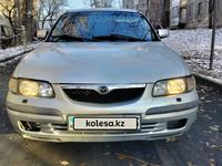 Mazda 626 1998 годаүшін1 600 000 тг. в Алматы