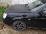 ВАЗ (Lada) Priora 2171 2013 года за 1 800 000 тг. в Семей – фото 3
