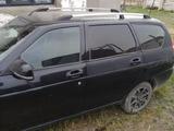 ВАЗ (Lada) Priora 2171 2013 года за 1 800 000 тг. в Семей – фото 4