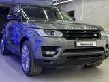 Land Rover Range Rover Sport 2014 года за 21 000 000 тг. в Алматы