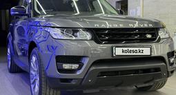 Land Rover Range Rover Sport 2014 года за 21 000 000 тг. в Алматы – фото 3
