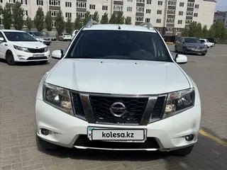 Nissan Terrano
