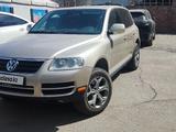 Volkswagen Touareg 2004 года за 5 000 000 тг. в Алматы