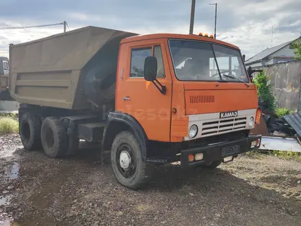 КамАЗ  Савок (самосвал) 1990 года за 5 000 000 тг. в Астана