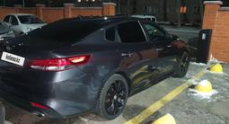 Kia Optima 2018 годаfor9 000 000 тг. в Павлодар – фото 5