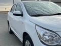 Chevrolet Cobalt 2022 года за 6 200 000 тг. в Атырау – фото 16