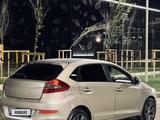 ЗАЗ Forza 2013 года за 1 250 000 тг. в Кызылорда – фото 2