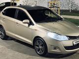ЗАЗ Forza 2013 года за 1 250 000 тг. в Кызылорда