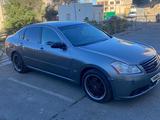 Infiniti M45 2007 годаүшін3 000 000 тг. в Актау