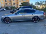 Infiniti M45 2007 годаүшін3 000 000 тг. в Актау – фото 4