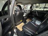 Toyota Highlander 2012 года за 13 000 000 тг. в Алматы