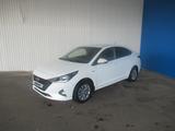 Hyundai Accent 2020 годаүшін5 384 750 тг. в Шымкент – фото 3