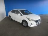 Hyundai Accent 2020 годаүшін5 384 750 тг. в Шымкент – фото 5