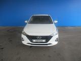 Hyundai Accent 2020 годаүшін5 384 750 тг. в Шымкент