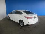 Hyundai Accent 2020 годаүшін5 384 750 тг. в Шымкент – фото 4