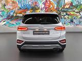 Hyundai Santa Fe 2020 года за 12 590 000 тг. в Алматы – фото 5