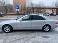 Mercedes-Benz S 500 1999 года за 7 000 000 тг. в Караганда – фото 3