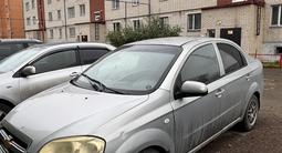 Chevrolet Aveo 2008 года за 1 500 000 тг. в Кокшетау