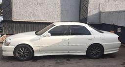 Toyota Cresta 1997 годаүшін3 650 000 тг. в Алматы – фото 2