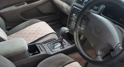 Toyota Cresta 1997 годаүшін3 650 000 тг. в Алматы – фото 4