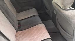 Toyota Cresta 1997 годаүшін3 650 000 тг. в Алматы – фото 5