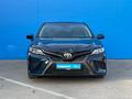 Toyota Camry 2018 года за 12 520 000 тг. в Алматы – фото 2