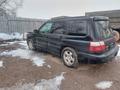 Subaru Forester 2000 года за 2 200 000 тг. в Алматы