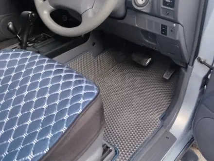 Toyota Land Cruiser Prado 1996 года за 4 200 000 тг. в Алматы – фото 11